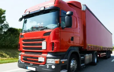 Antalya Erfelek Ambar Kargo