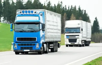 Antalya ile Erfelek Arası Eşya Taşıma